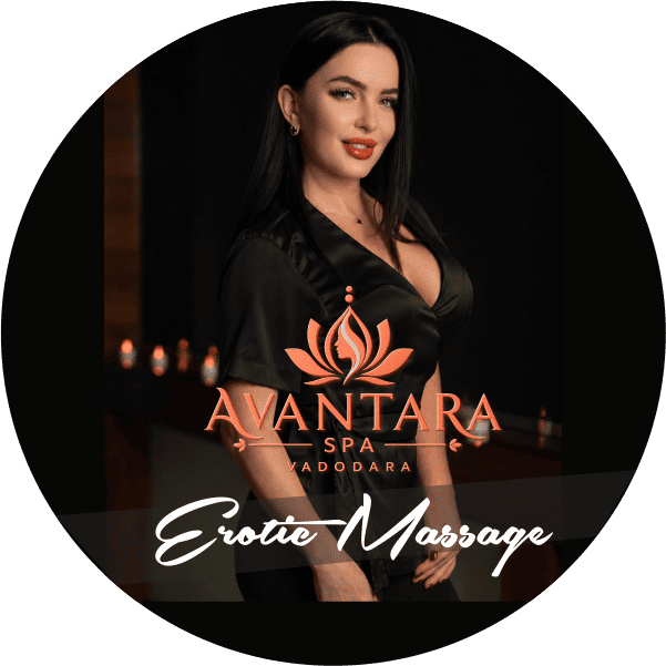 Erotic Massage in Vadodara
